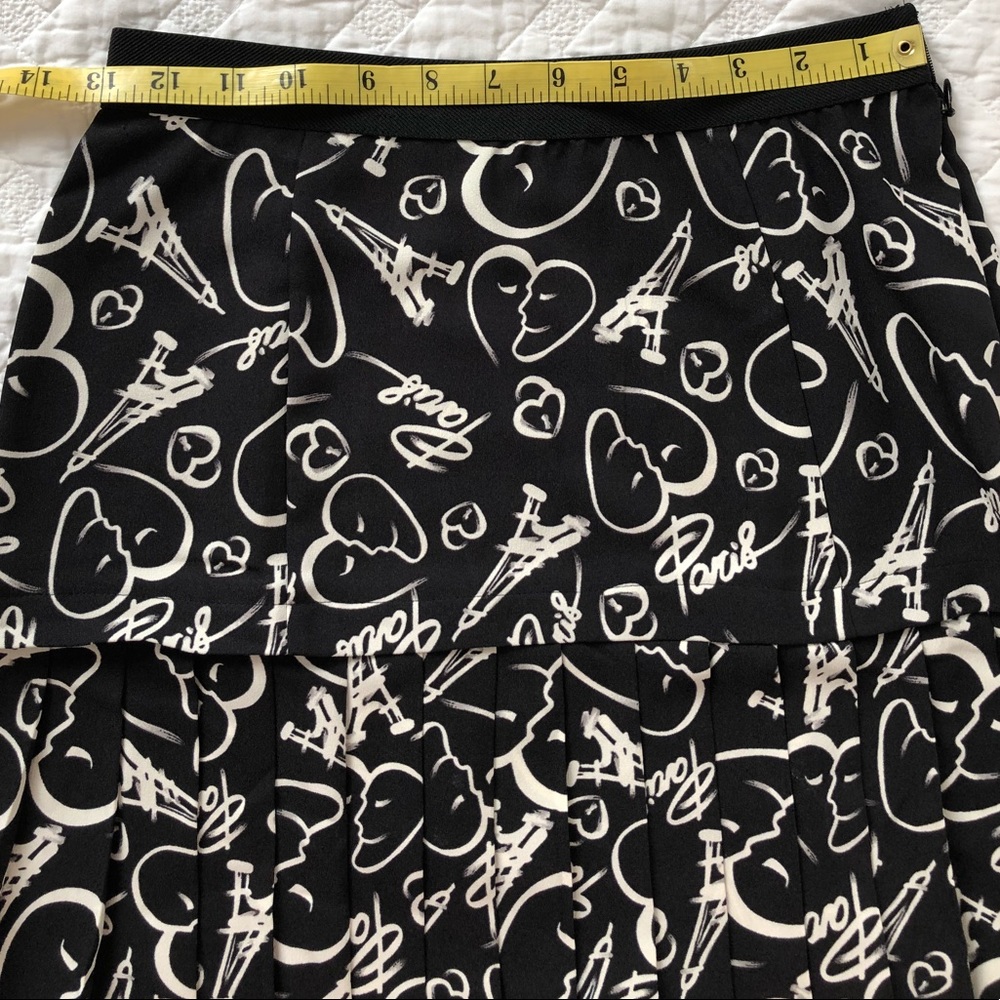 Catherine malandrino skirt - Picture 5 of 6